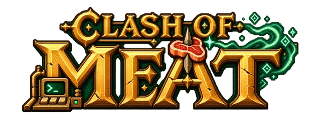 Clash of Meat